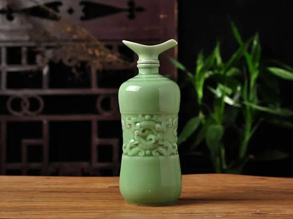 熱烈慶祝景德鎮(zhèn)藝廊陶瓷有限公司糖酒交易會圓滿成功!